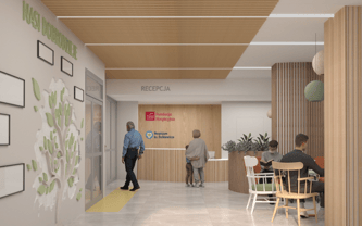 Od serca dla serca – dorzuć cegiełkę na przebudowę Hospicjum im.ks. E. Dutkiewicza SAC w Gdańsku