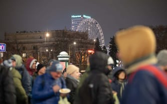 50 śpiworów – 50 szans na przetrwanie. Pomóż osobom w kryzysie!