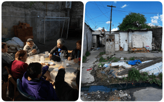 Pomoc dla Władka - misjonarza w Argentynie