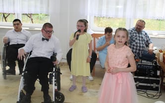 Pomóż mieszkańcom Domu Pomocy Społecznej dla Dzieci zakupić agregat prądotwórczy