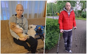 Denys Alieksieienko