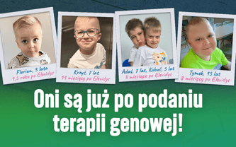 Kampania DMD