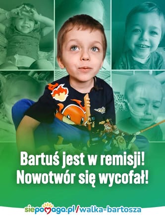 Bartosz Zbrożek