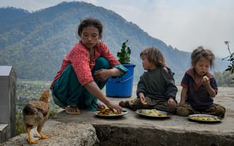 Ratunek dla ofiar tragicznej powodzi w Nepalu – pomóż rodzinom z Gorkha i Chitwan