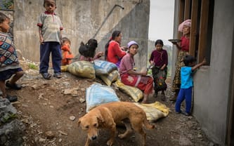 Ratunek dla ofiar tragicznej powodzi w Nepalu – pomóż rodzinom z Gorkha i Chitwan