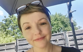 Katarzyna Rumińska