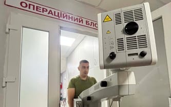 pomoc ofiarom wojny w Ukrainie