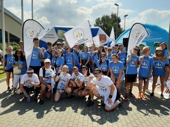 Cukrzyca nas nie zatrzyma! 2000 km rowerem dla dzieci i młodzieży z cukrzycą