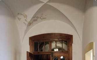 Pomóż karmelitankom bosym z Krakowa postawić kolejny krok…