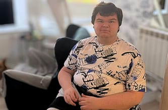 Damian Kurowski