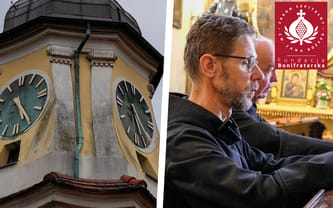 Ratujmy zabytkowy kościół Bonifratrów!