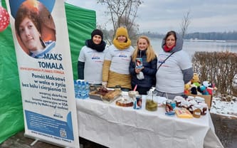 Maksymilian Tomala