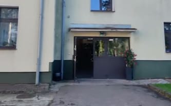 Inwestycja w Godność - Pomóż nam stworzyć bezpieczniejszy i bardziej komfortowy dom dla osób z niepełnosprawnością