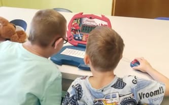 Inwestycja w Godność - Pomóż nam stworzyć bezpieczniejszy i bardziej komfortowy dom dla osób z niepełnosprawnością
