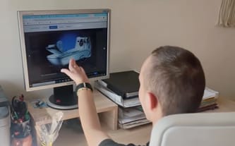 Inwestycja w Godność - Pomóż nam stworzyć bezpieczniejszy i bardziej komfortowy dom dla osób z niepełnosprawnością