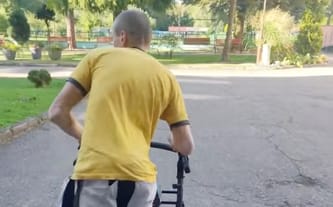 Inwestycja w Godność - Pomóż nam stworzyć bezpieczniejszy i bardziej komfortowy dom dla osób z niepełnosprawnością
