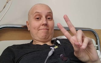 Podarujmy troskę i wsparcie Kobietom walczącym z rakiem piersi!