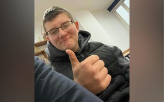 Bartosz Ścibisz