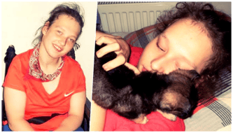 Katarzyna Błażowska