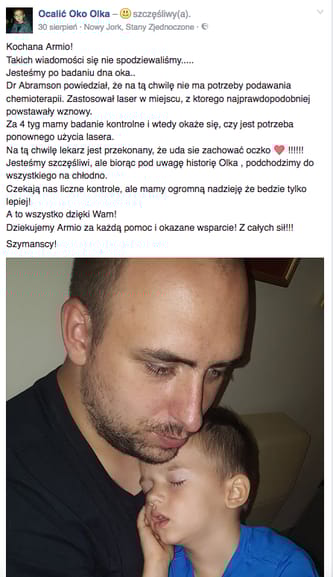 Aleksander Szymański