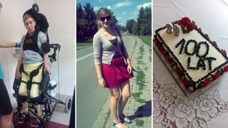 Weronika Przybycień