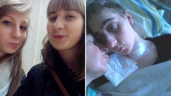 Weronika Przybycień