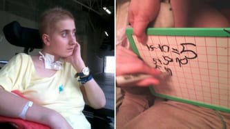 Weronika Przybycień