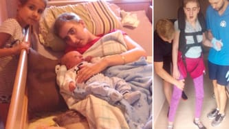 Weronika Przybycień