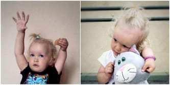 Martynka Truszczyńska