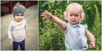 Martynka Truszczyńska