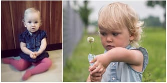 Martynka Truszczyńska