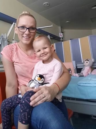 Nikola Miecznikowska