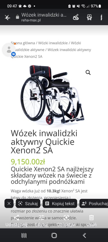 Zdjęcie główne wgrane przez użytkownika