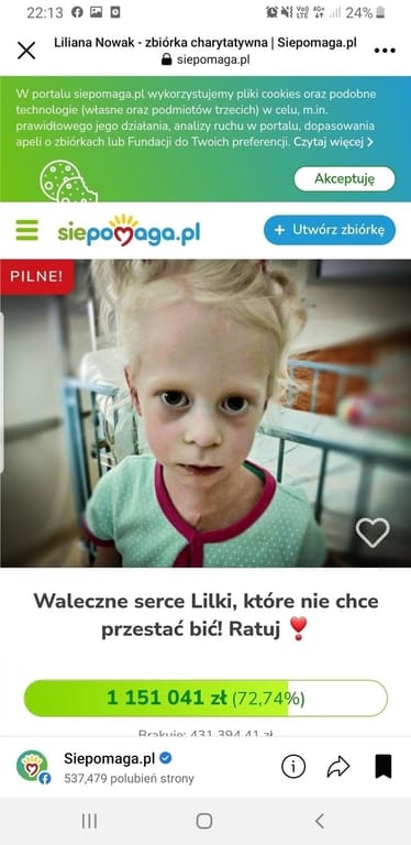 Zdjęcie główne wgrane przez użytkownika