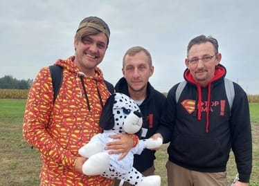 Zdjęcie główne wgrane przez użytkownika