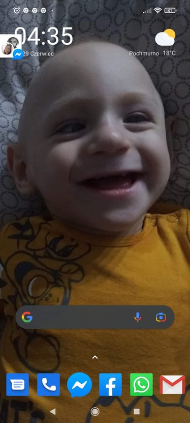 Zdjęcie główne wgrane przez użytkownika