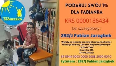 Zdjęcie główne wgrane przez użytkownika