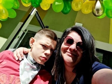 Main photo uploaded by the user