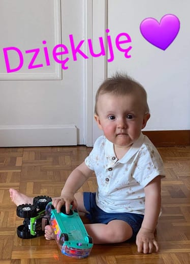 Zdjęcie główne wgrane przez użytkownika