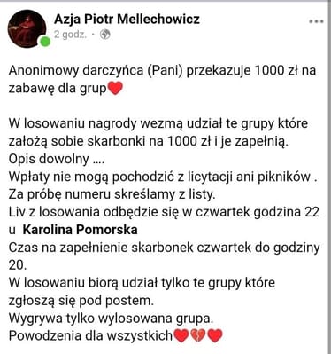 Zdjęcie główne wgrane przez użytkownika