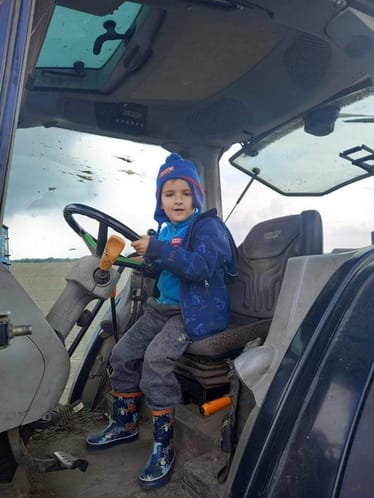 Main photo uploaded by the user