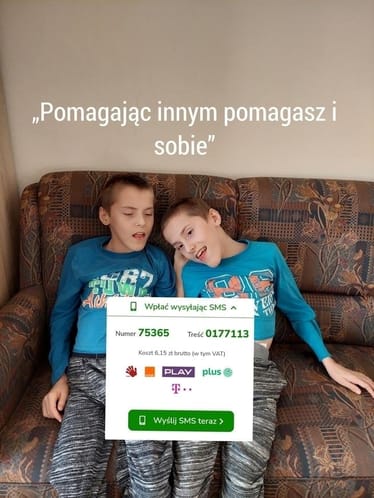 Zdjęcie główne wgrane przez użytkownika