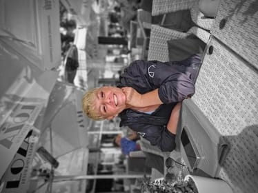 Main photo uploaded by the user