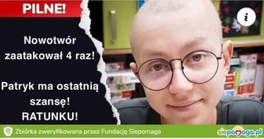 Zdjęcie główne wgrane przez użytkownika
