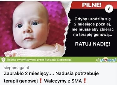 Zdjęcie główne wgrane przez użytkownika