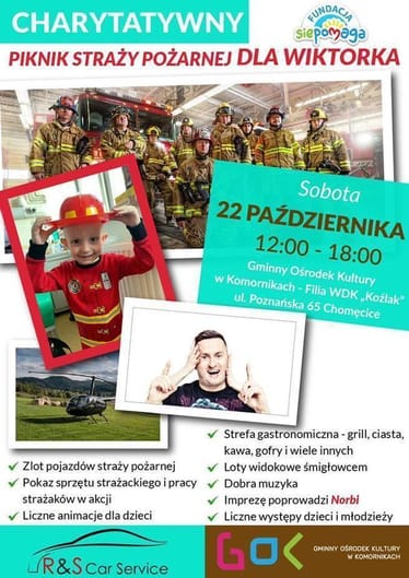 Zdjęcie główne wgrane przez użytkownika