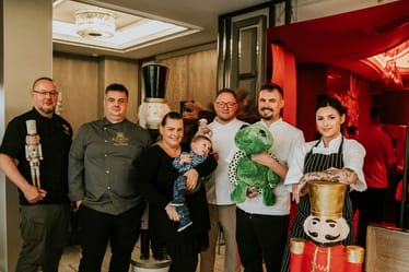 Zdjęcie główne wgrane przez użytkownika