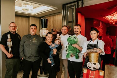 Zdjęcie główne wgrane przez użytkownika