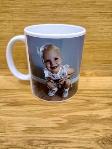 Main photo uploaded by the user