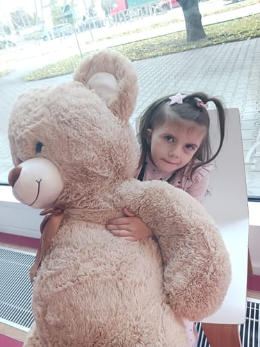 Main photo uploaded by the user